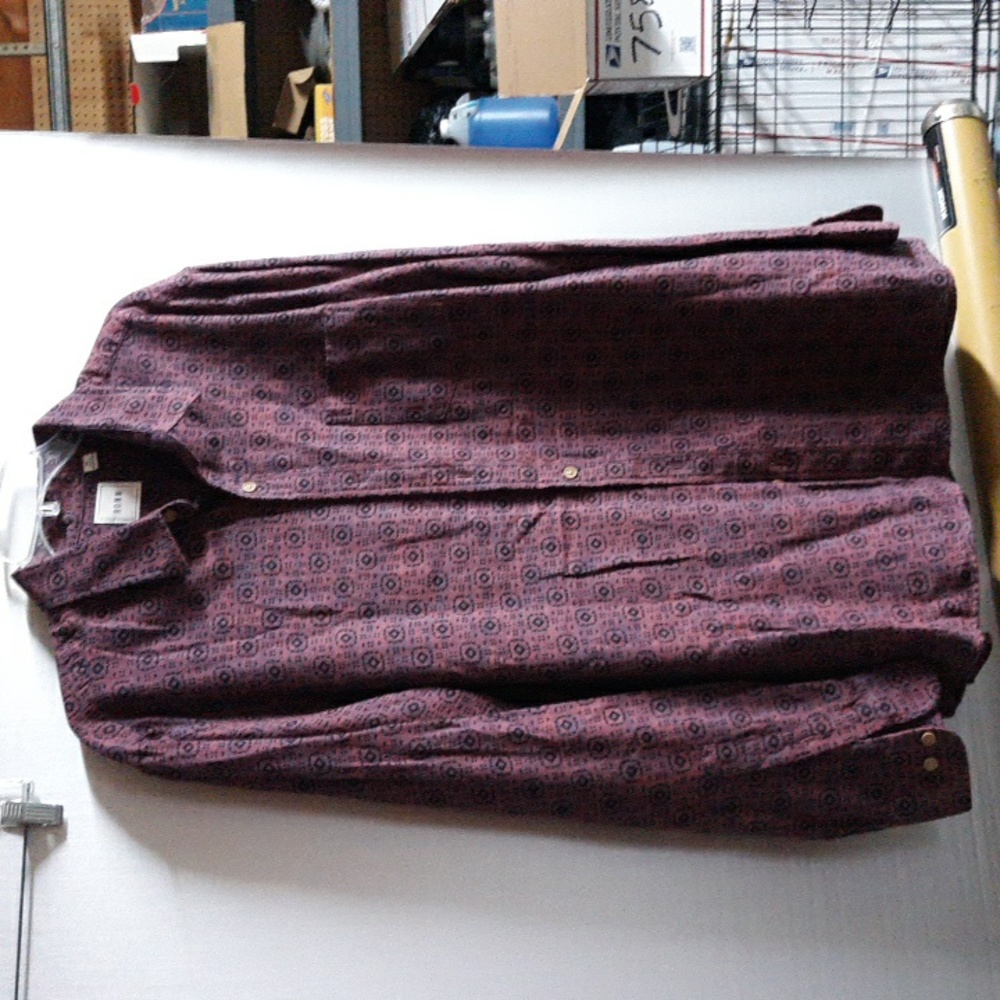 ROWM Size XL (SKU N36)